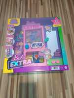 Barbie Extra Kreator stylu HFG75