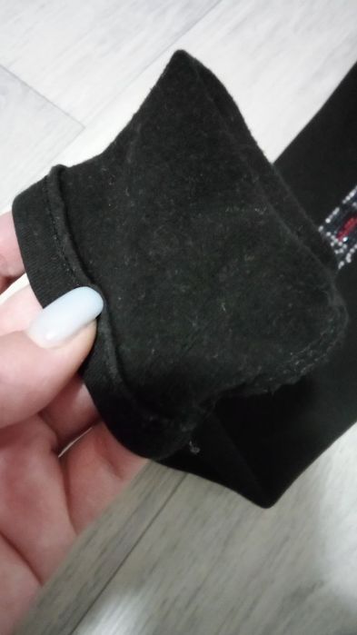 Теплі     лосини