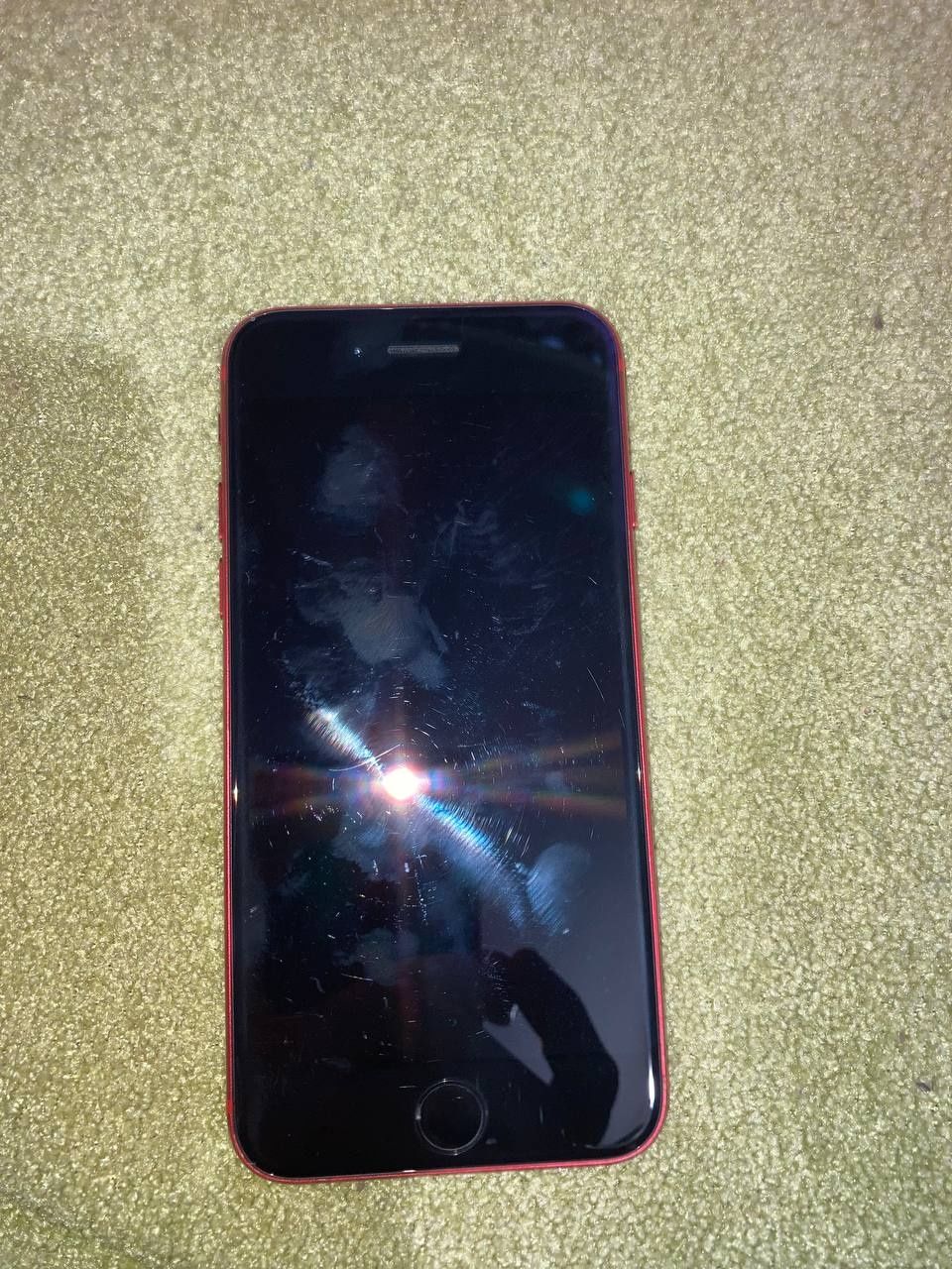 Iphone se 2020 128gb