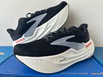 Кросівки Brooks Glycerin Max! Розмір 44 28 см! Оригінал!