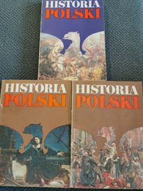 Historia Polski EX LIBRIS