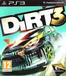 Dirt 3 PS3 Sony PlayStation 3 (PS3)
