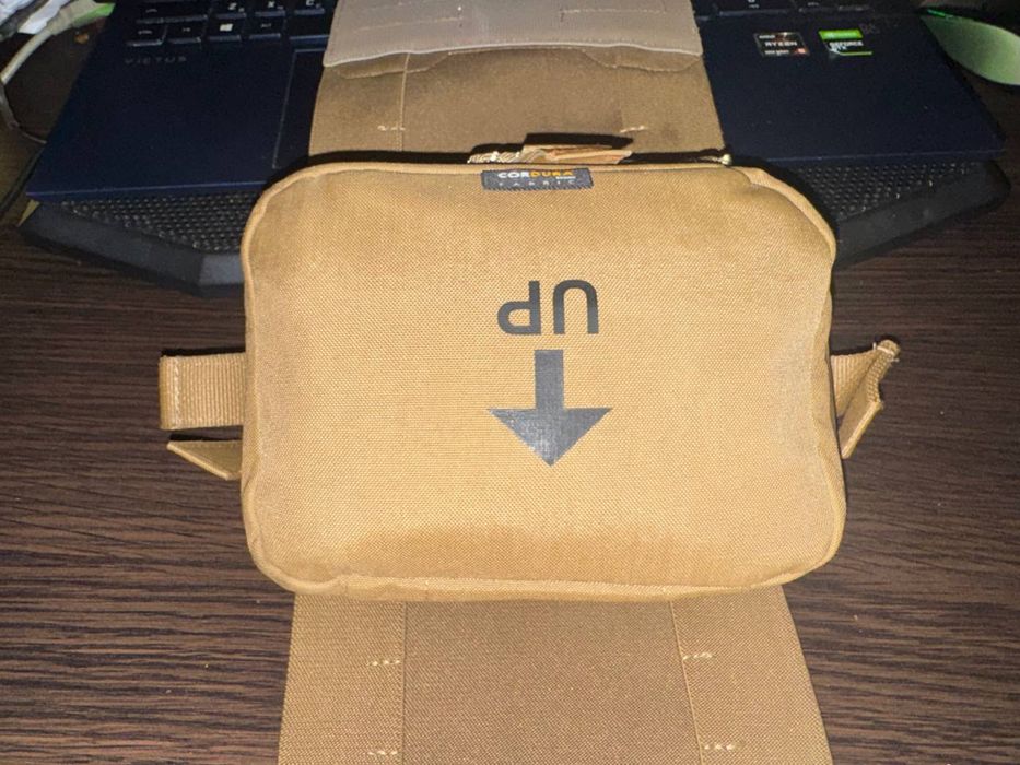 Подсумок M-TAC медицинский