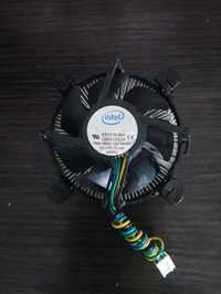 Кулер вентилятор для процесора Intel