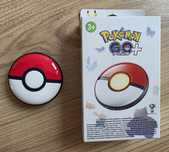 Pokemon GO Plus zestaw