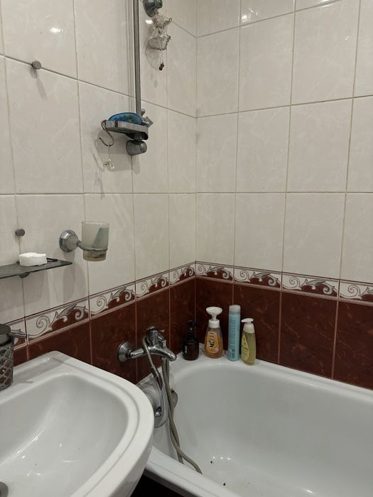 2к квартира в оренду