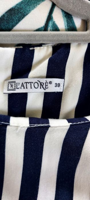 Sukienka letnia Lattore