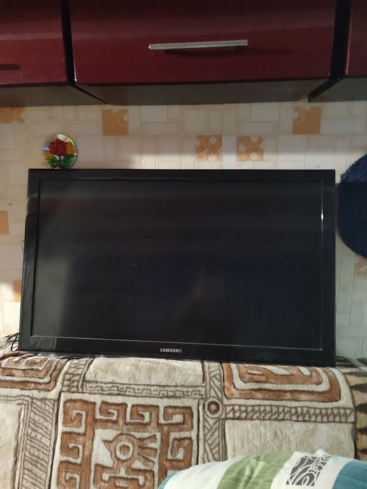 Телевізор Samsung