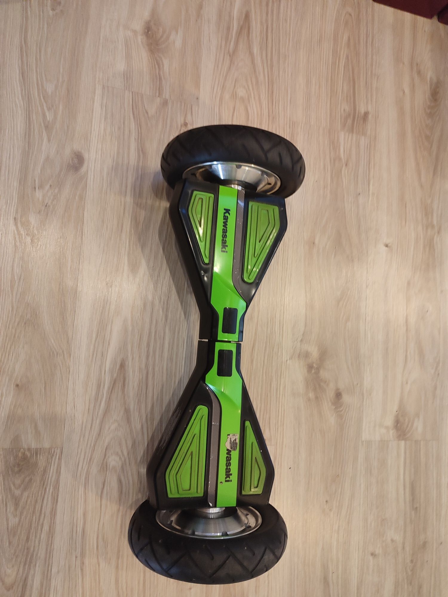 Hoverboard kawasaki hulajnoga