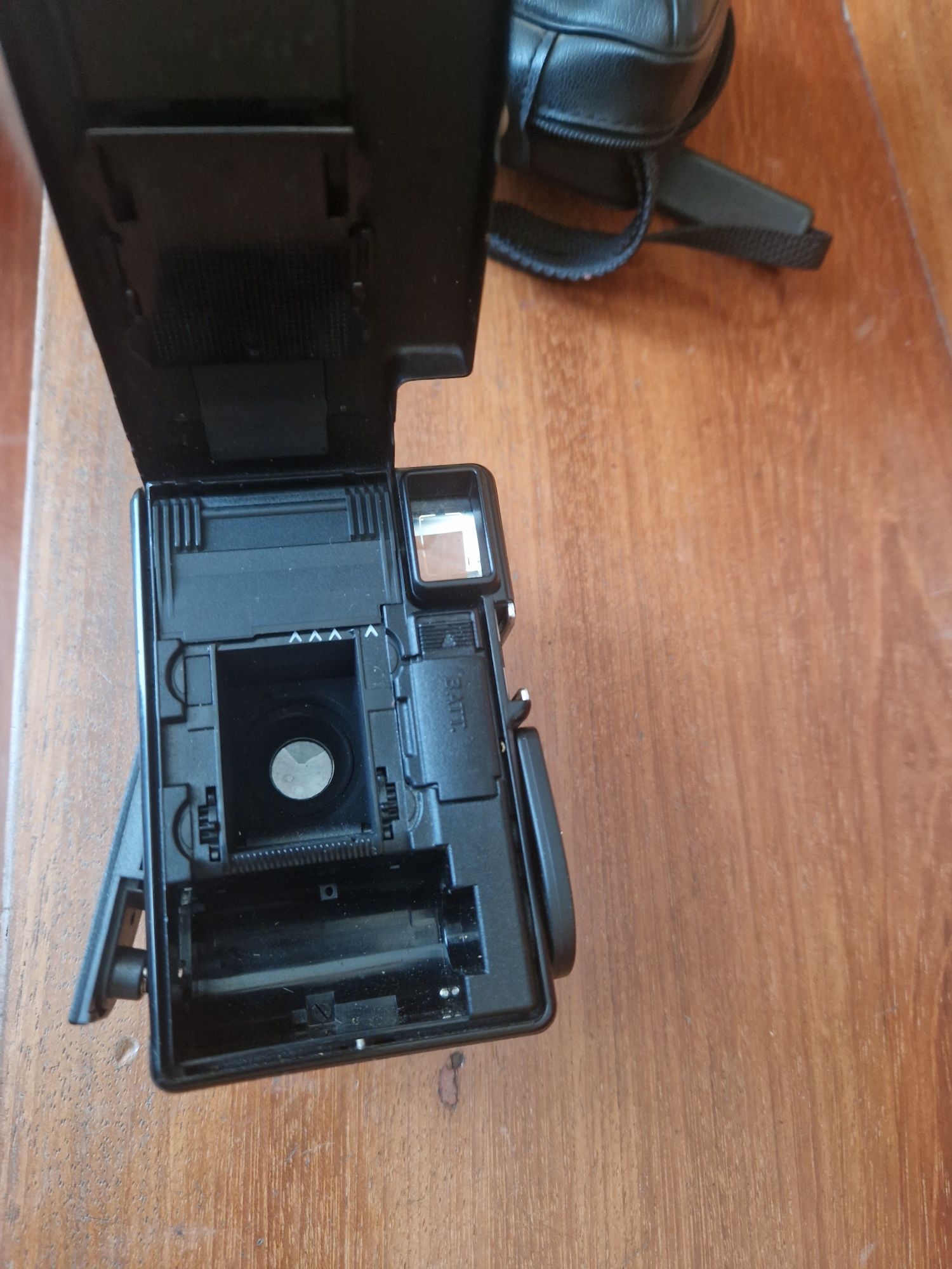 Máquina fotográfica analógica "Agfa Optima Sensor Flash Electronic"
