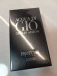 Acqua di Giò Profumo marki Giorgio Armani 125ml. Nowy w folii