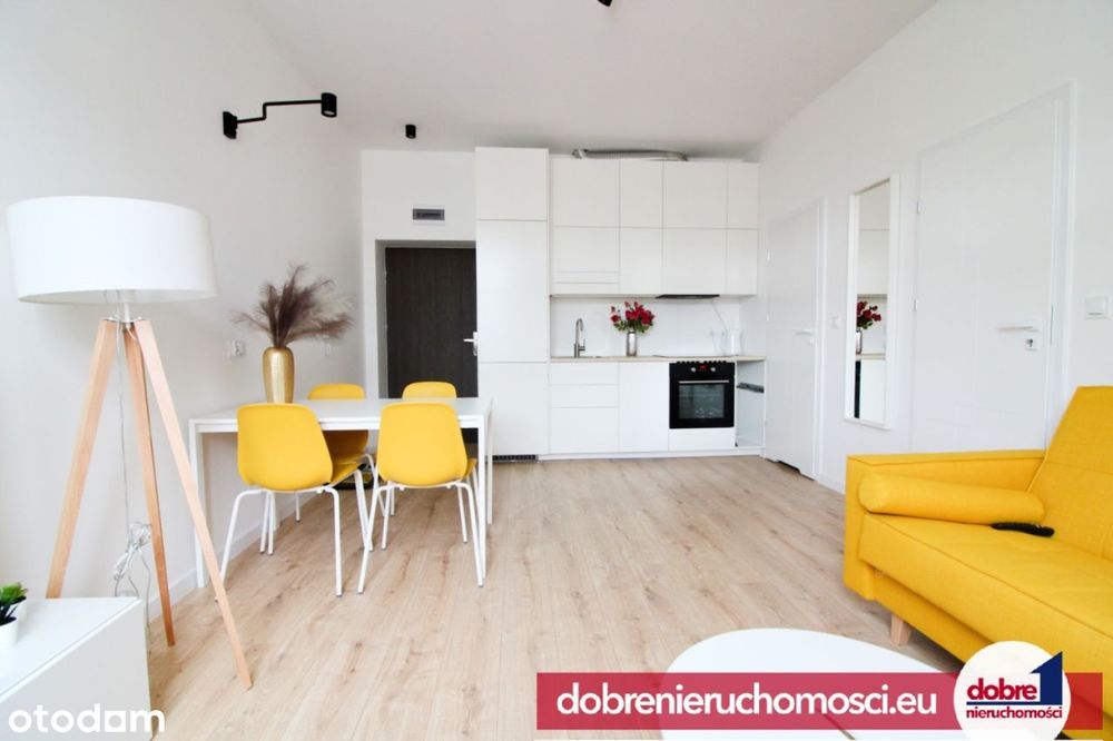 Piękne M3 w centrum miasta! Super inwestycja