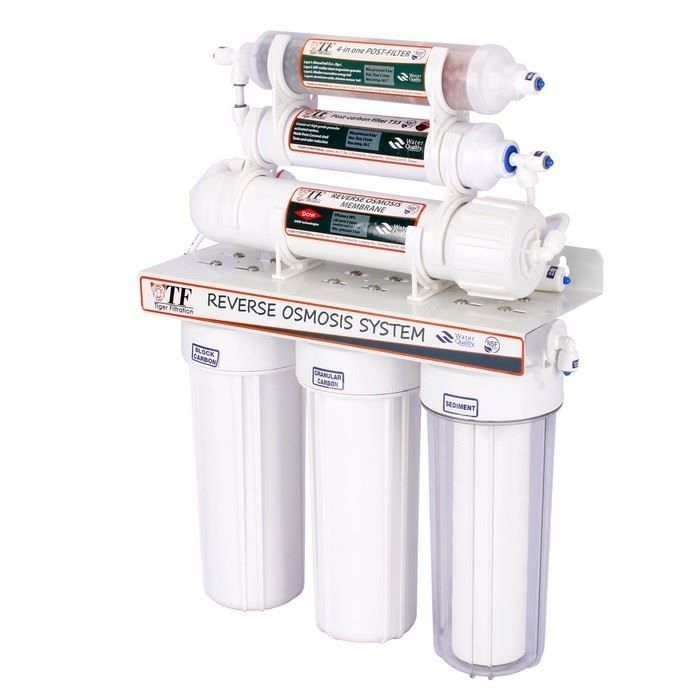 Фильтр обратного осмоса Tiger Filtration