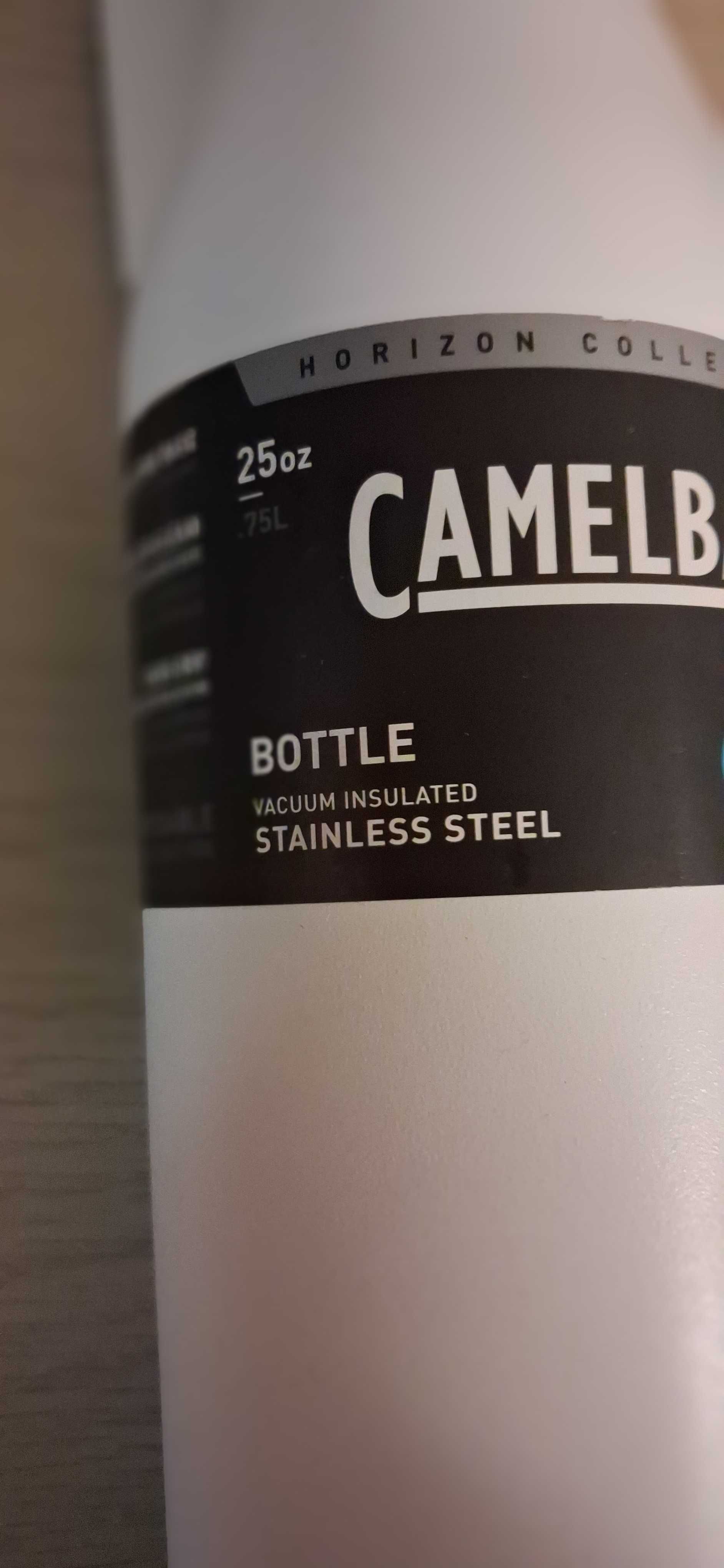 Butelka termiczna Camelbak Horizon 750 ml