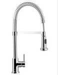Bateria kuchenna Schock Karpo 593120CHR