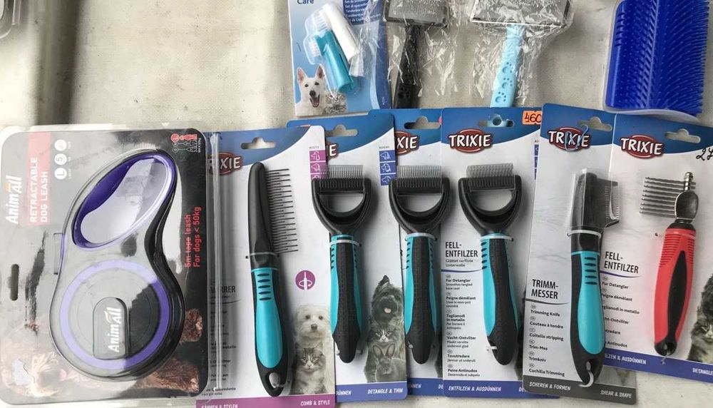 товары для животных , птиц, рыб и улиток