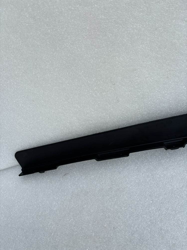 Renault Twingo III 3 spoiler hokej listwa dokładka zderzaka przód dół