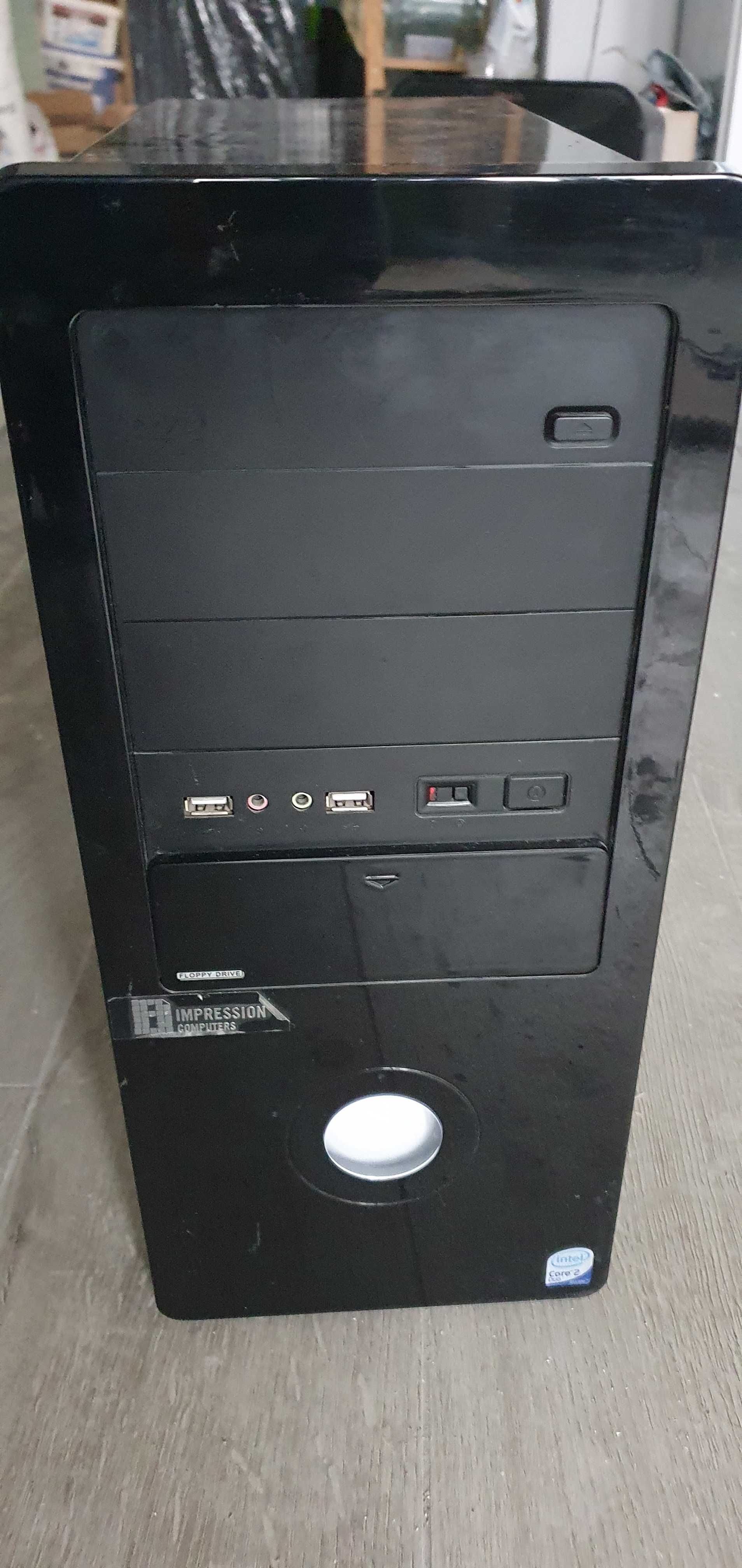 Системный Блок Core i5-3570K/ 16Gb DDR3/ GTX760/SSD-128GB/HDD-500GB