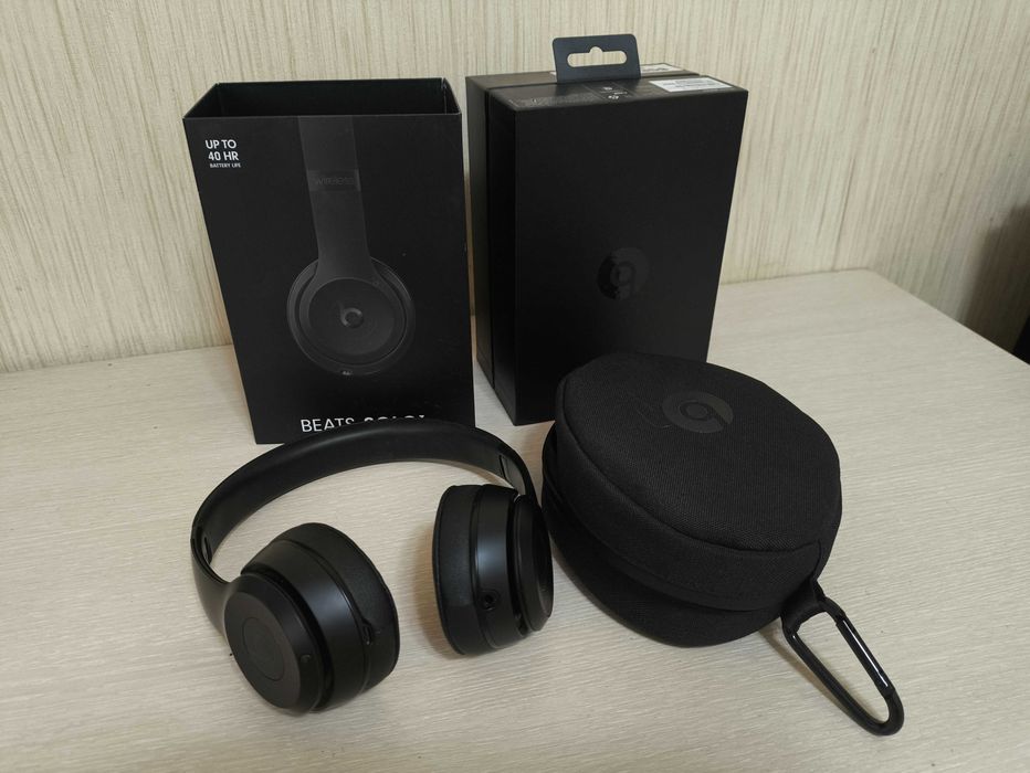 Beats solo 3 (original)