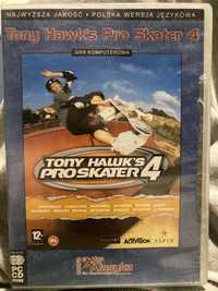 Tony Hawk’s pro skater 4 PC