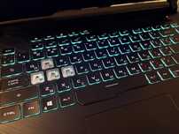 Laptop ASUS ROG G531G
