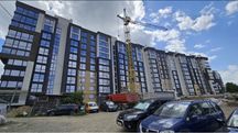 Продаж 1-кім новобудови біля Тц Проспект