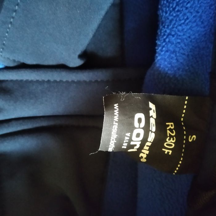 Kurtka softshell damska Result rozmiar S