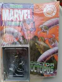 Miniatura Figuras da Marvel - Doctor Octopus
