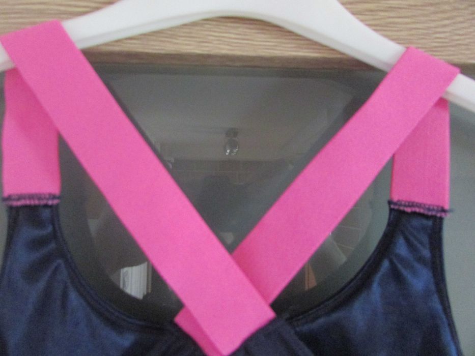 Biustonosz sportowy Roz. 158/164