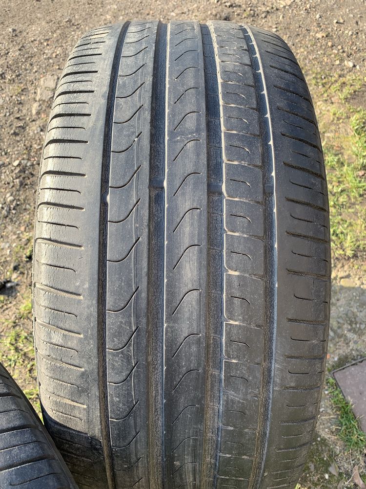 Opony Pirelli do upalania 225/50/17