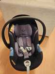 Sprzedam  Zestaw Cybex Aton M 3w1