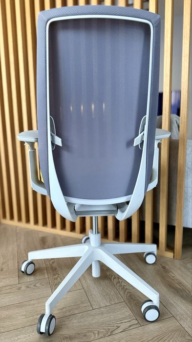 Krzesło biurowe / fotel obrotowy Profim AccisPro [sklep 2500zł]