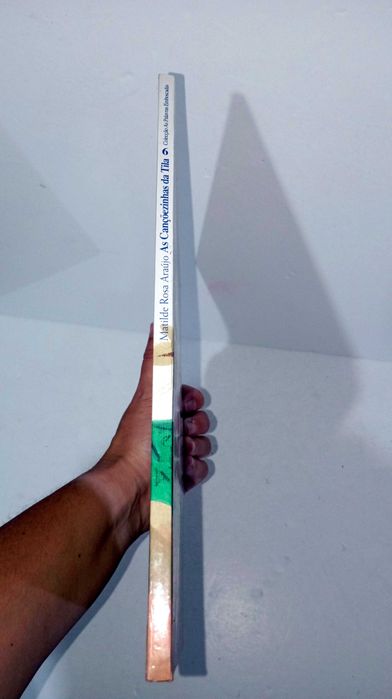 As cançõezinhas da Tila - Livro + CD