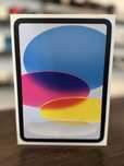 Apple iPad 11" 11th Generation Wi-Fi + Cellular 256GB Blue MD7L4TY/A