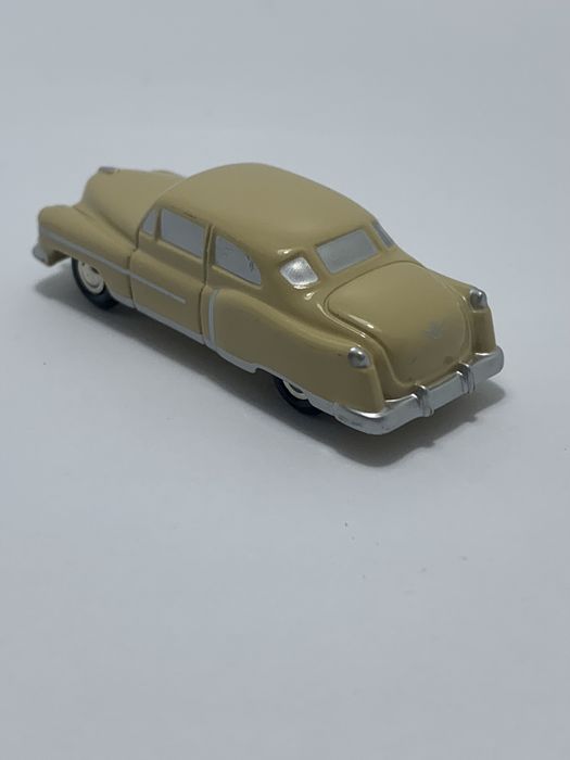 Cadillac 54 Schuco Piccolo 1:90