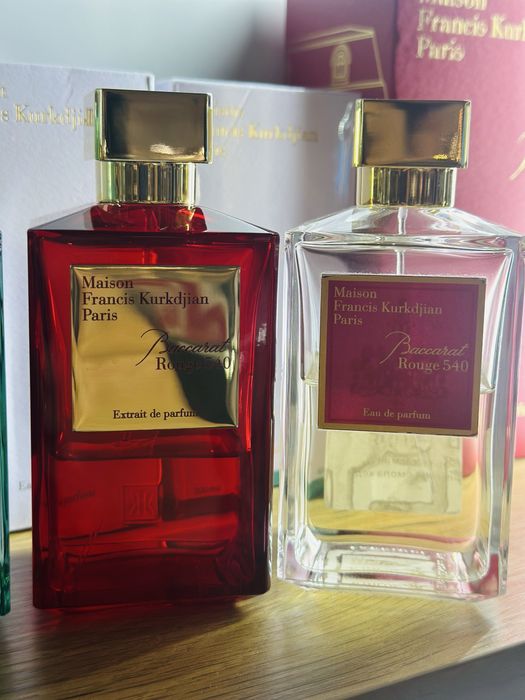 Maison Francis KURKDJIAN розпив від 1 мл ОРИГІНАЛ