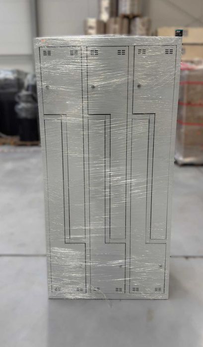 Szafa ubraniowa PROFI L6 88,5 cm LOCOBOX