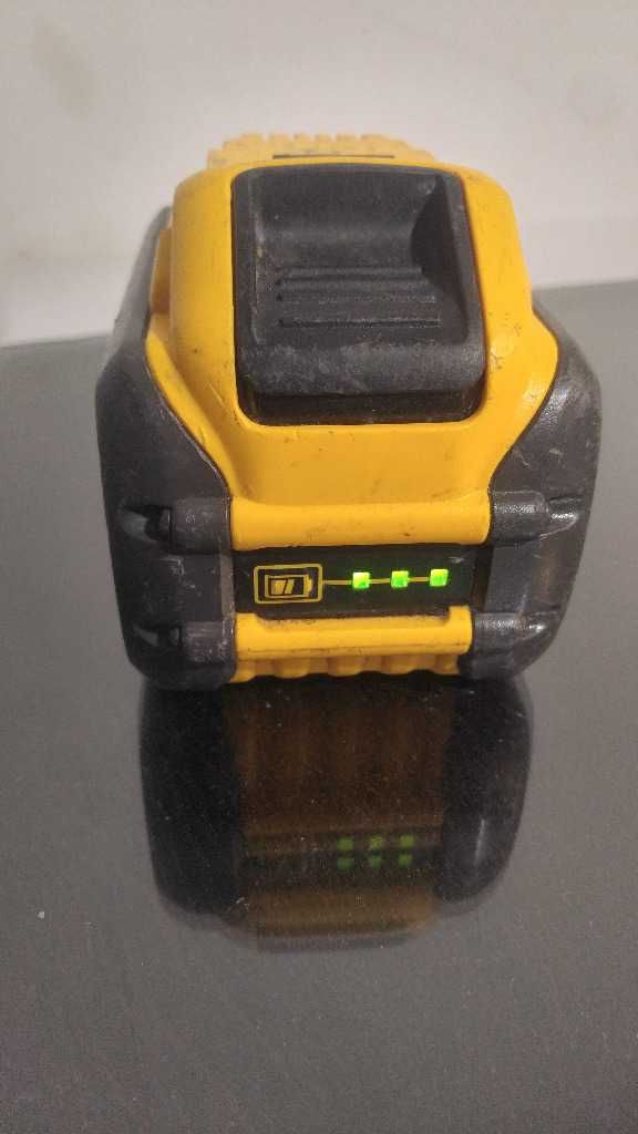 DeWalt DCB547 Akumulator 54/18V 9Ah FlexVolt