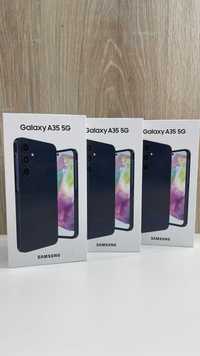 Смартфон Samsung Galaxy A35 5G 6/128GB