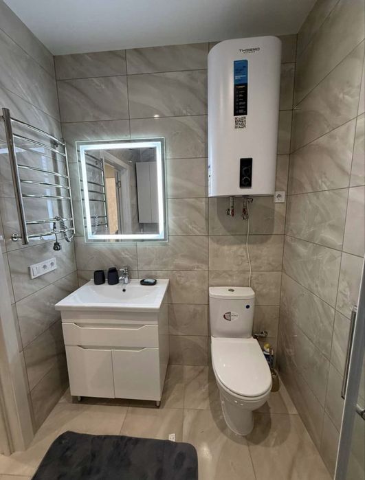 Сдам 1к ЖК Левада Новострой Центр