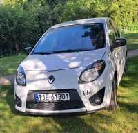 TWINGO 2 Limitowana wersja RIP CURL