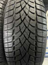 215/60/16 R16 Dunlop SP Winter Sport 3D 4шт нові зима