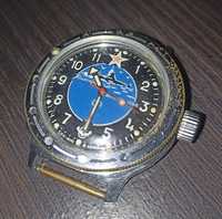 Часы Амфибия антимагнитные СССР