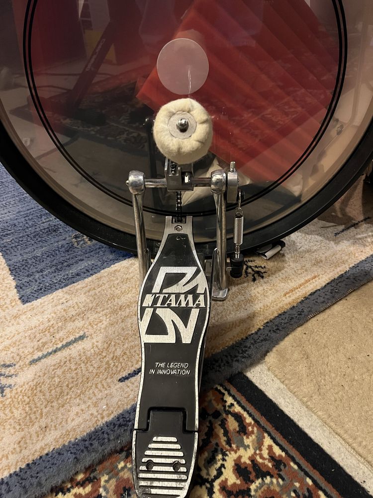 Tama Rhythm em excelente estado