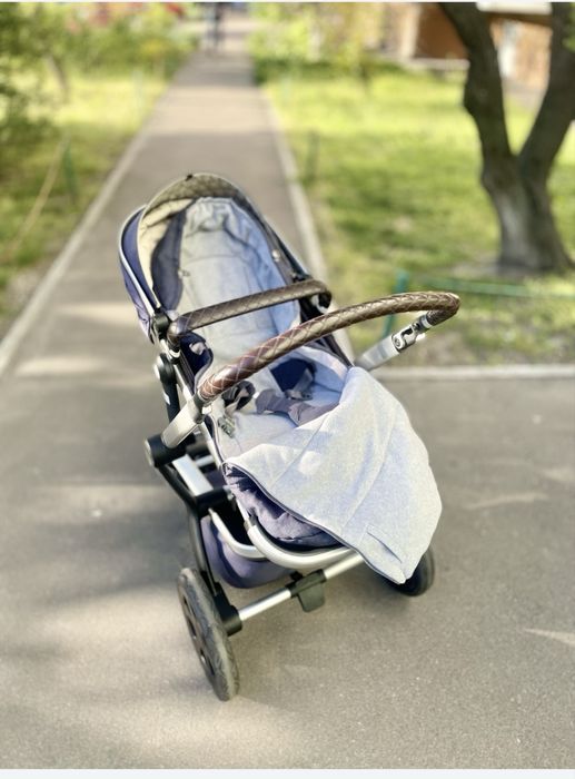 Коляска Joolz Day 3 2 в 1