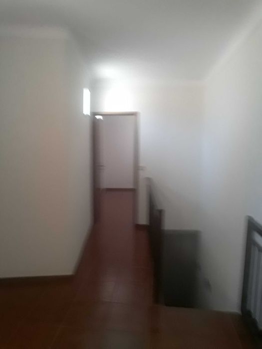 Moradia Equipada e Mobilada