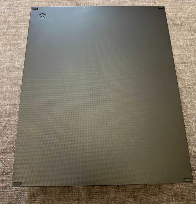 (Відмінний стан) Xbox One X Progect Scorpio + GTA 5 + Геймпад + Кабелі