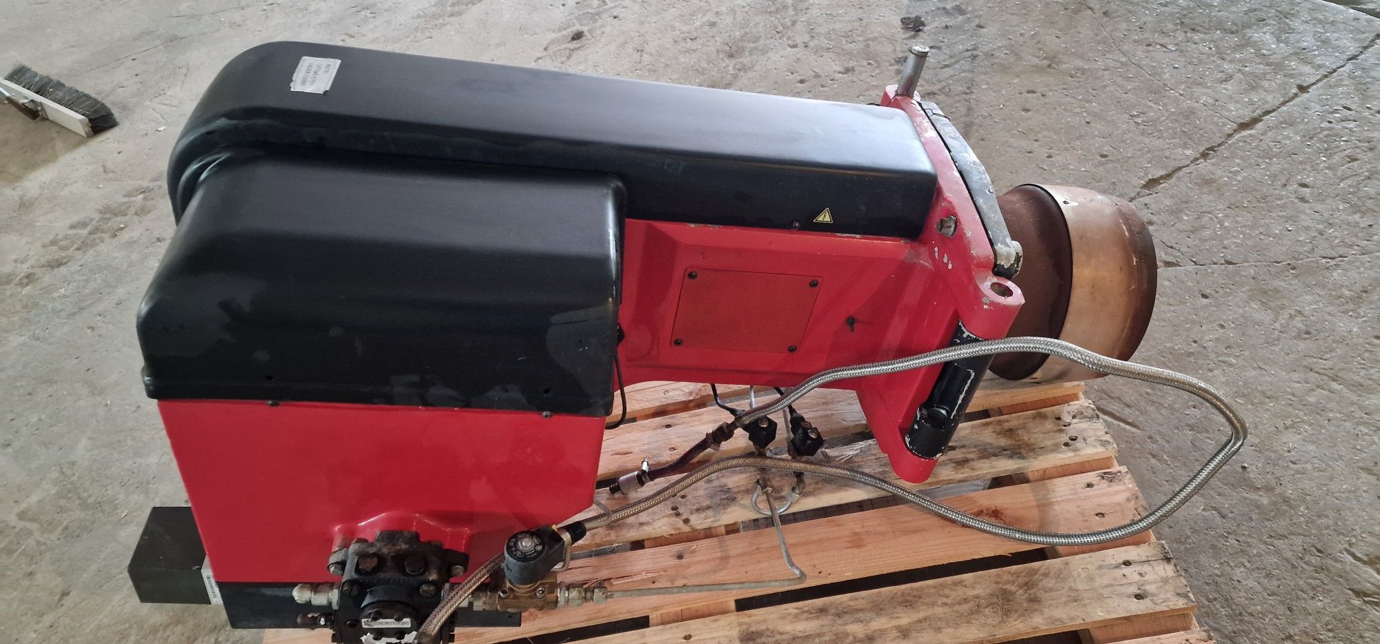 Palnik Oilon KP-150H