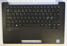 Palmrest Dell Latitude 7280 03HGNY (1181)