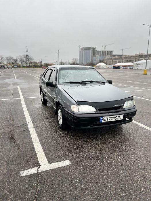 Продам Ваз 2115